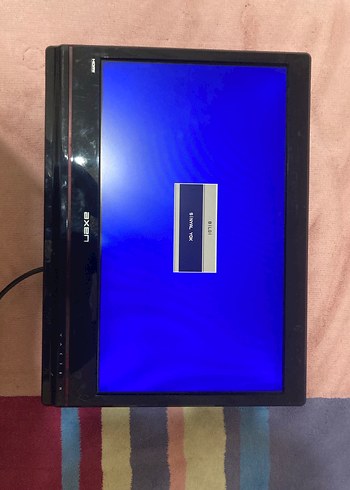 Axen marka Axen 18.5 inç HDMIli TV Monitör hd ready android - Görsel 2