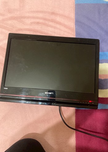 Axen marka Axen 18.5 inç HDMIli TV Monitör hd ready android - Görsel 6