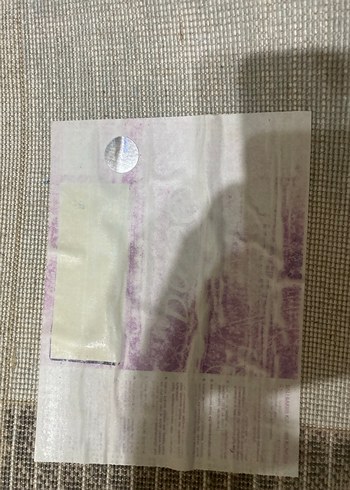 Patchwork / modern desen makine merinos orj - Görsel 4