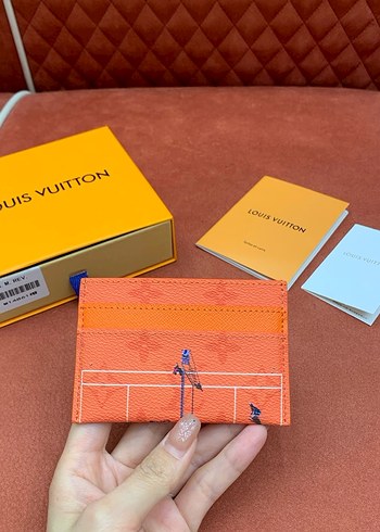 Beden Louis Vuitton Tenis Kartlık