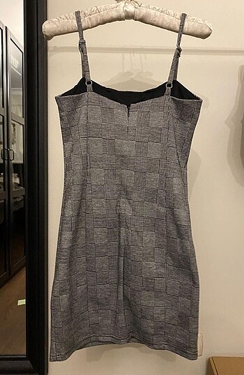 Forever 21 Askılı Elbise