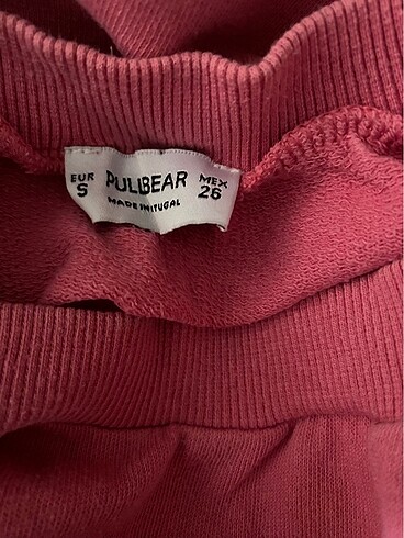 s Beden Pull&Bear Sweathirt