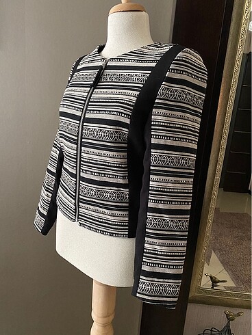 36 Beden H&M Ceket
