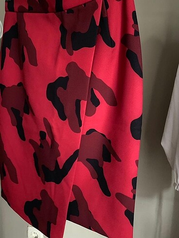s Beden YENİ H&M ETEK