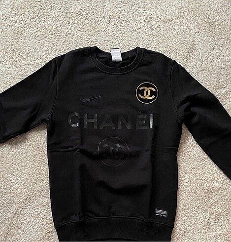 s Beden Nike Sweatshirt