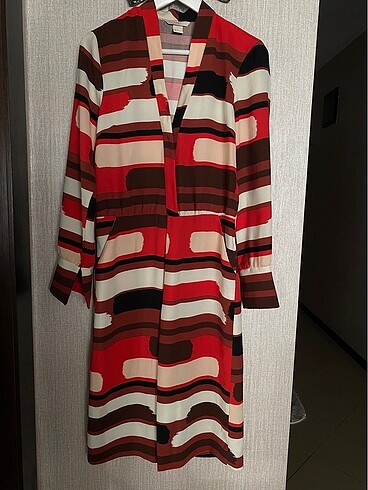 H&M H&M Elbise