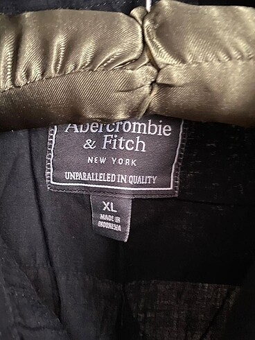 m Beden Abercrombie Gömlek