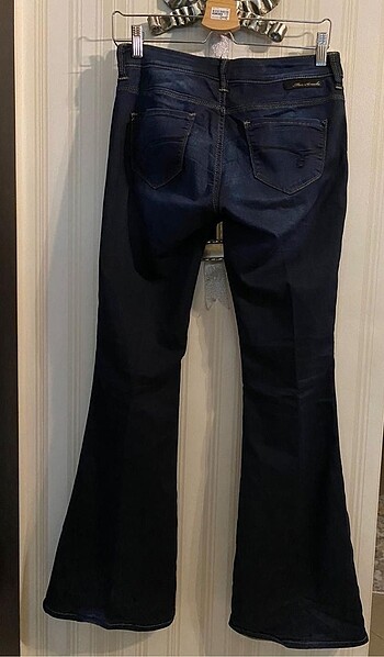 26 Beden Mavi Jean