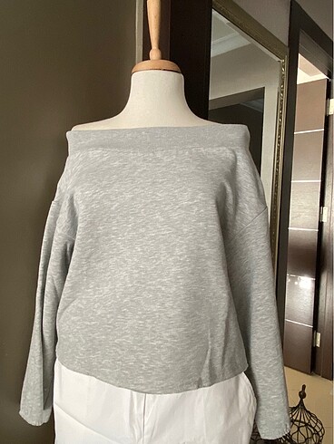 m Beden H&M Sweatshirt