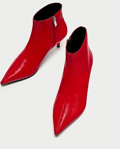 Zara Bot