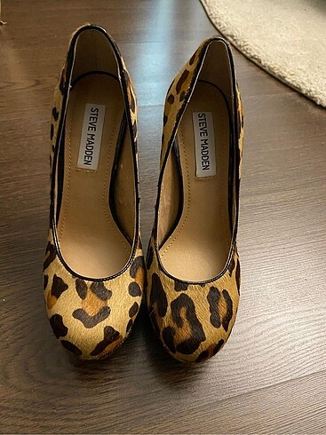 Steve Madden Ayakkabı