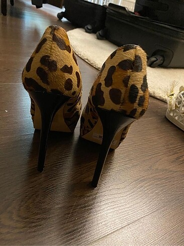 36 Beden Steve Madden Ayakkabı