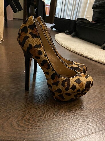 Steve Madden Steve Madden Ayakkabı