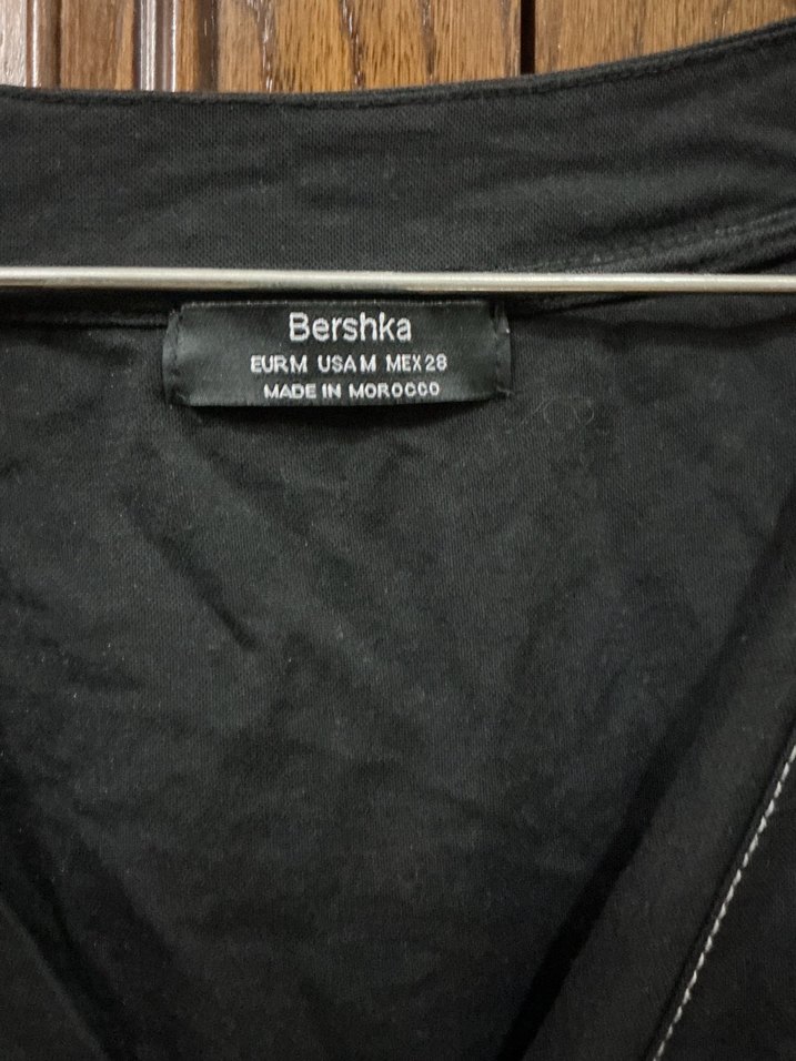 Bershka Üst - Görsel 2