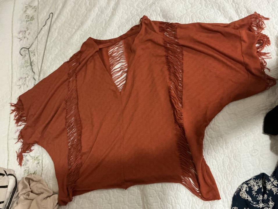 Zara Bluz - Görsel 3