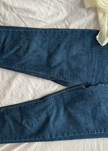 Mavi Denim Kadın Pantolon - Görsel 2