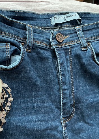 Mavi Denim Kadın Pantolon