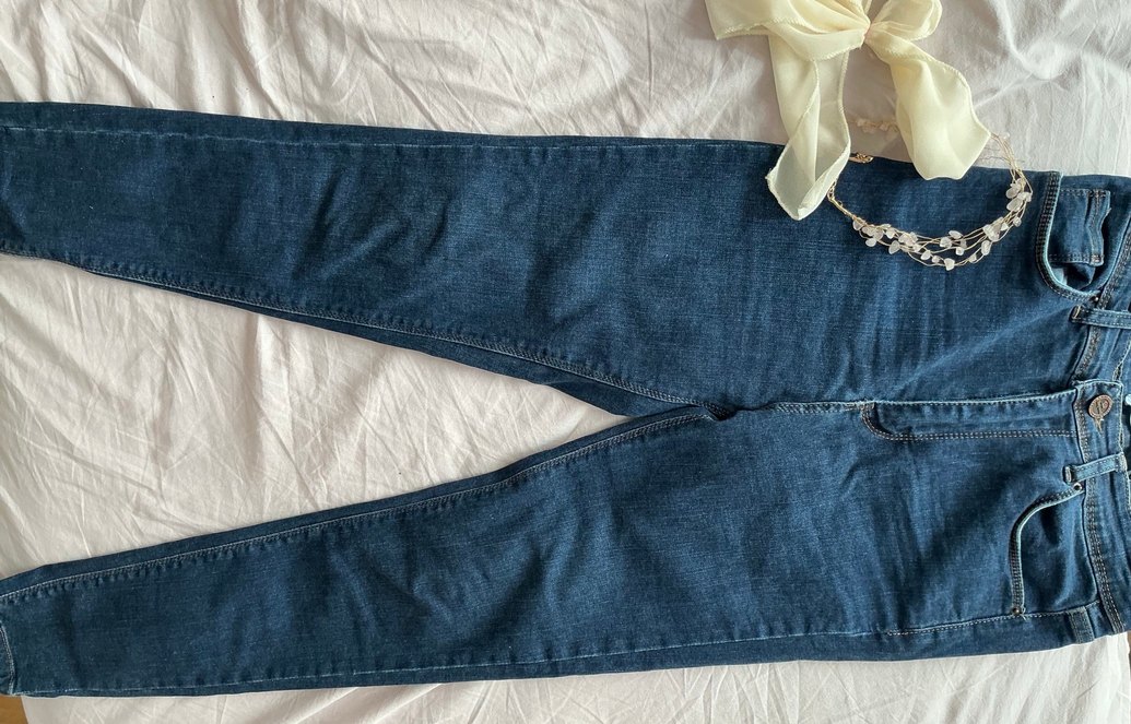 Mavi Denim Kadın Pantolon - Görsel 2