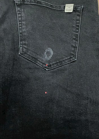 ORJİNAL DSQUARED İCON JEAN - Görsel 7