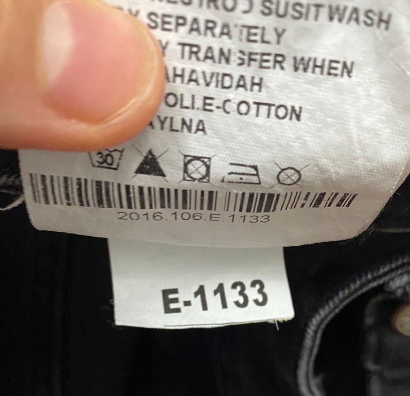 ORJİNAL DSQUARED İCON JEAN - Görsel 5