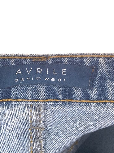 27 Beden çeşitli Renk PreLoved Jean / Kot %70 İndirimli.