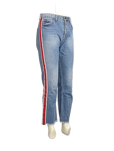 Vintage Love PreLoved Jean / Kot %70 İndirimli.