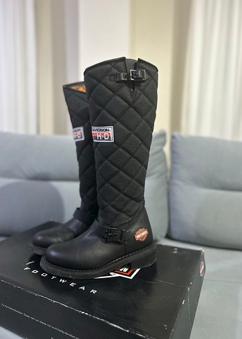 38 Beden Harley davıdson