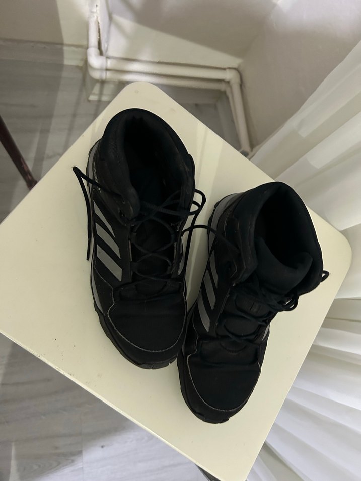 Kar botu - Görsel 3