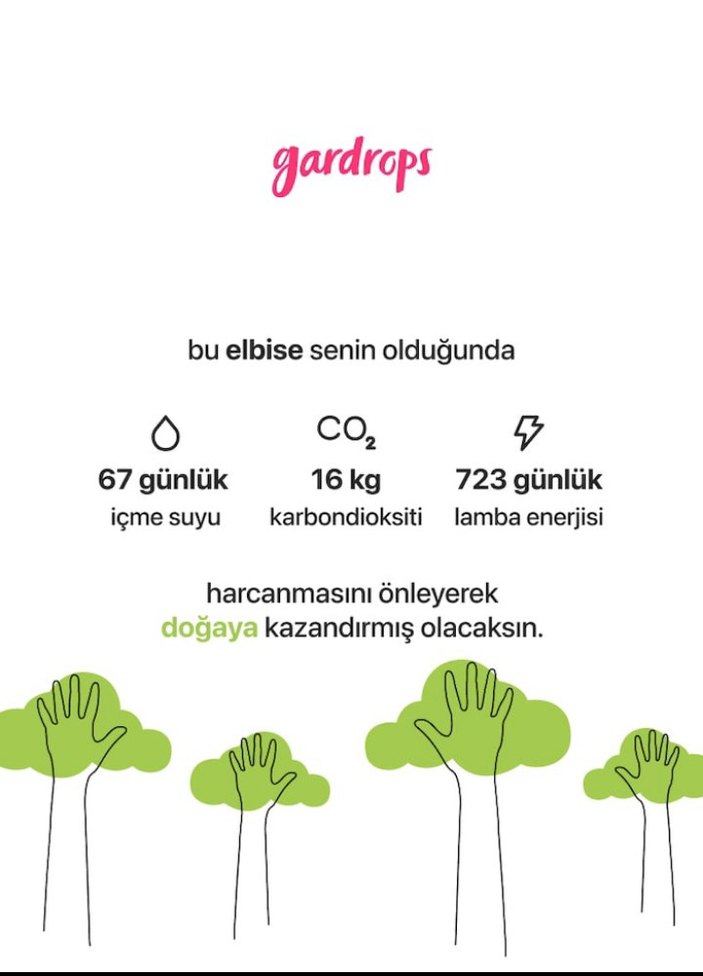 Kırmızı Drapeli Uzun Saten Abiye Elbise - Görsel 4