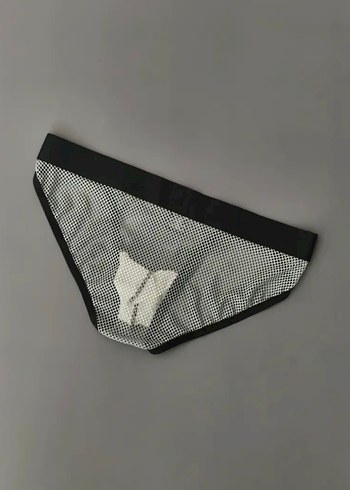 l Beden KAIXUAN Erkek Atletik Fit File Boxer l beden