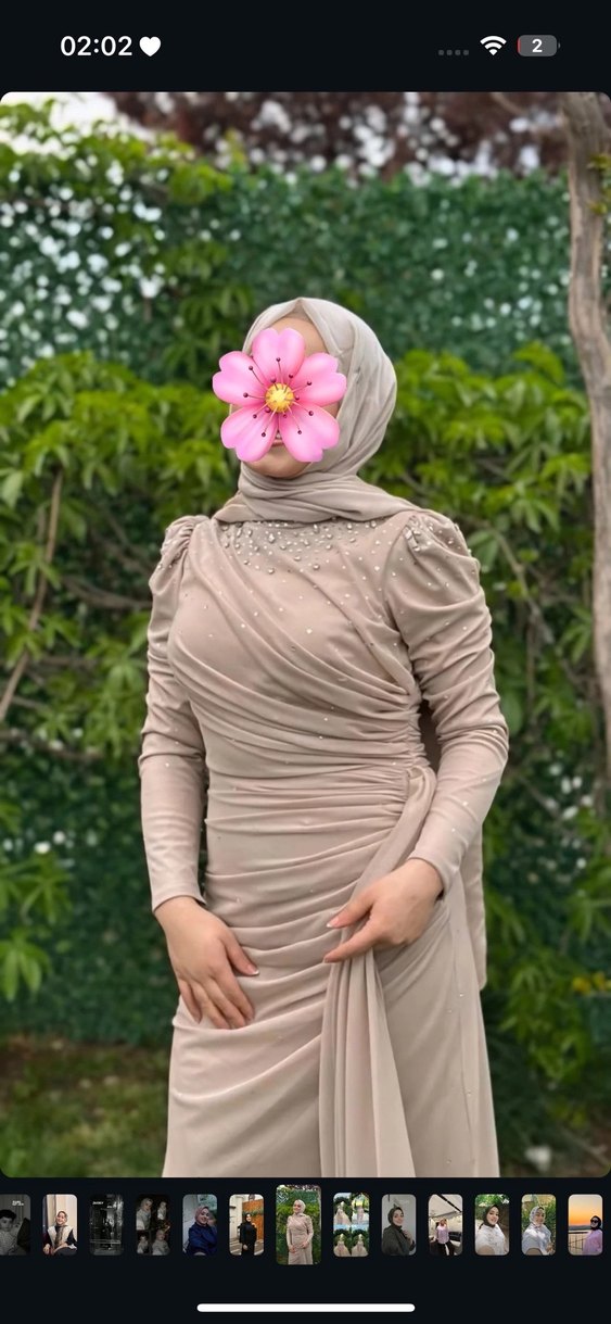 Abiyemin fiyatı 3000 dir - Görsel 2