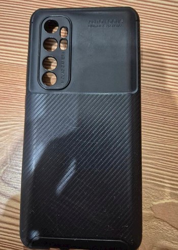 XİAOMİ Mİ NOTE 10 LİTE Telefon Kılıfı