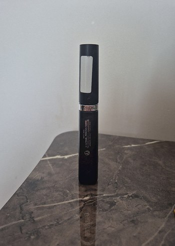 L'Oréal Telescopic Lift Maskara - Görsel 3