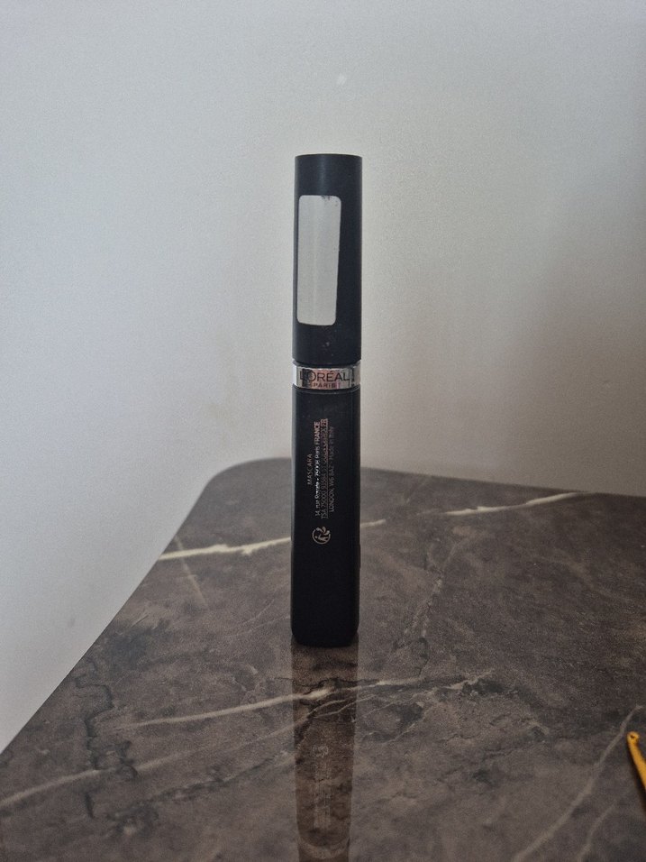 L'Oréal Telescopic Lift Maskara - Görsel 3