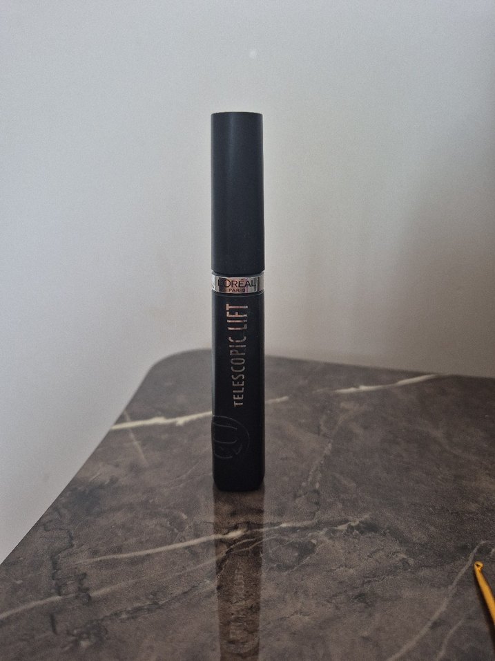 L'Oréal Telescopic Lift Maskara - Görsel 2