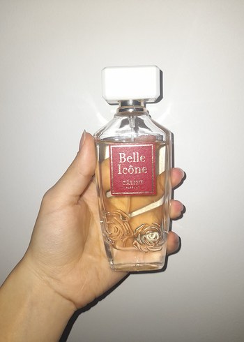 Câline Belle Icone Kadın Parfümü