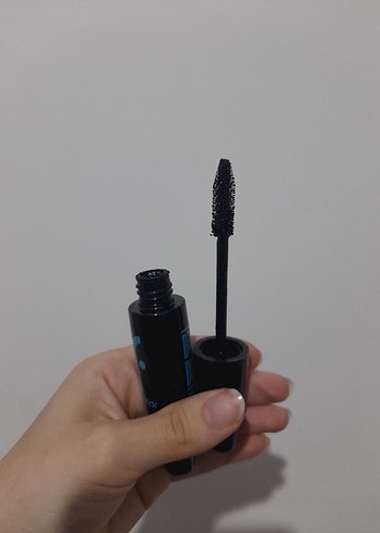Flormar Bign Bold Maskara Suya Dayanıklı