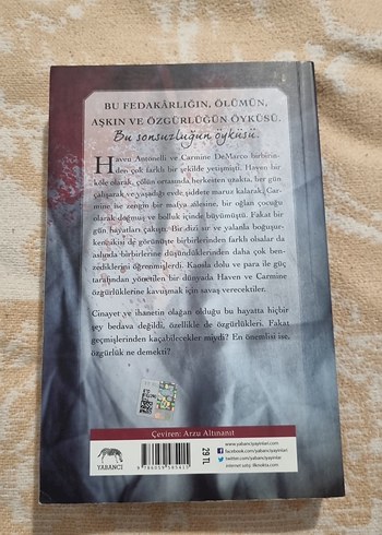  Sempre - J.M. Darhower Roman