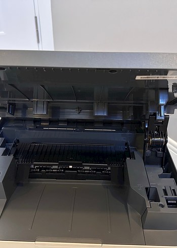 HP 4ZB82A Laserjet MFP 135A (SIFIR) - Görsel 3