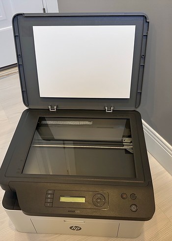 Beden HP 4ZB82A Laserjet MFP 135A (SIFIR)