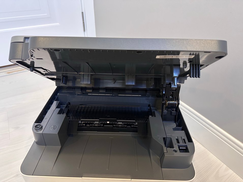 HP 4ZB82A Laserjet MFP 135A (SIFIR) - Görsel 3