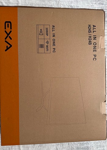 EXA AIO H24S (C54) (İ5) (SIFIR) - Görsel 7