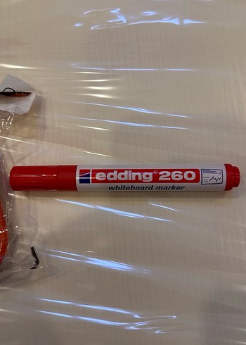 65x100 DUVARA MONTE EDİLEBİLİR YAZI TAHTASI - Görsel 3