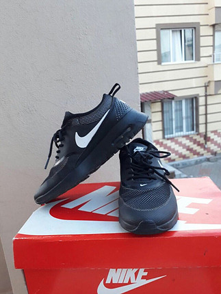 Nike Nike ayakkabı 