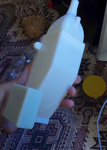  Beden biolife kuluckalık