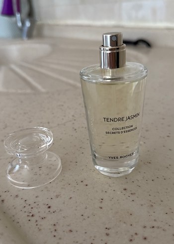 Yves Rocher Yves Rocher Tendre Jasmin Kadın Parfümü