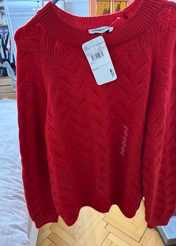 LC Waikiki Kadın kazak