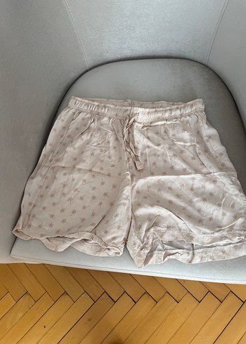 m Beden ten rengi Renk Bej Kadın Pijama Takımı