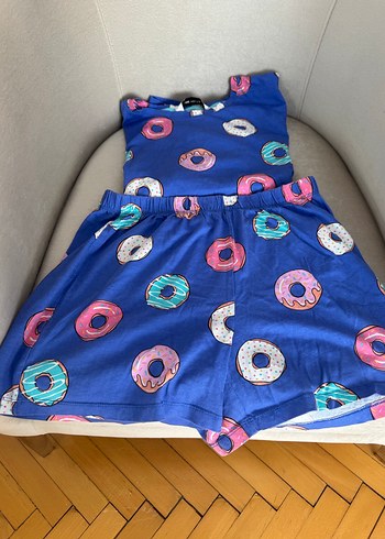 Kadın pijama takımı