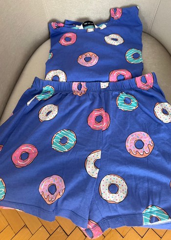 LC Waikiki Kadın pijama takımı